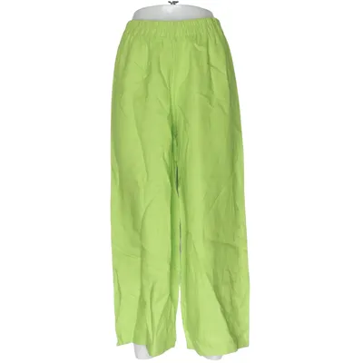 Palazzo pants (Green) from She's Crazy Linen