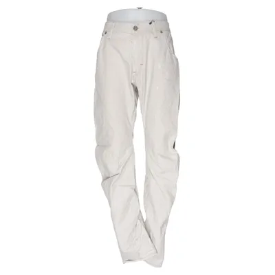 Jeans (Beige) från G-Star Raw Denim Bomull