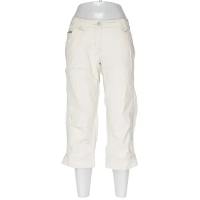 Trekvart bukser (Beige) fra Lerros Bomuld