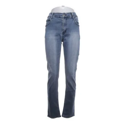 Jeans (Blå) från Cheap Monday Bomull, Elastan
