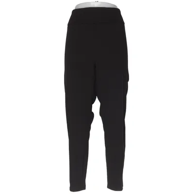 Pants (Black) from Up2Fashion Elastane, Polyamide, Viscose