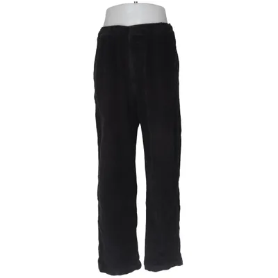 Pantalon en velours (Noir) de Stüssy Coton