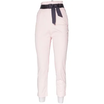 Byxor (Rosa) från Ted Baker Bomull, Elastan