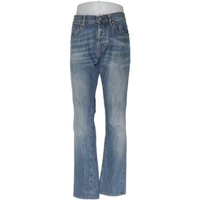Jean (Bleu) de C.O.F Studio Coton
