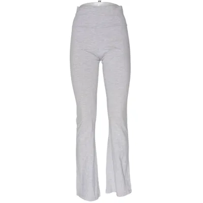 Leggings (Gray) from American Apparel Cotton, Elastane