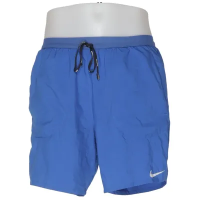 Short de sport (Dri-Fit) de Nike Élasthane, Polyester