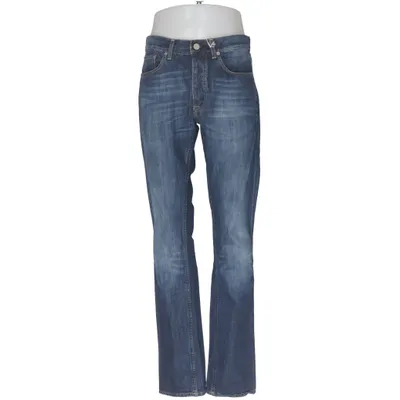 Jeans (Blå) från Acne Studios Bomull