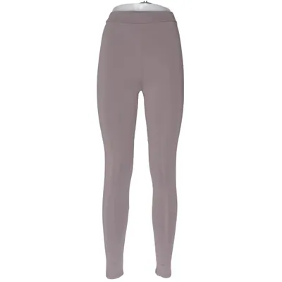 Leggings (Grijs) van Marta du Chateau Elastaan, Polyester, Viscose