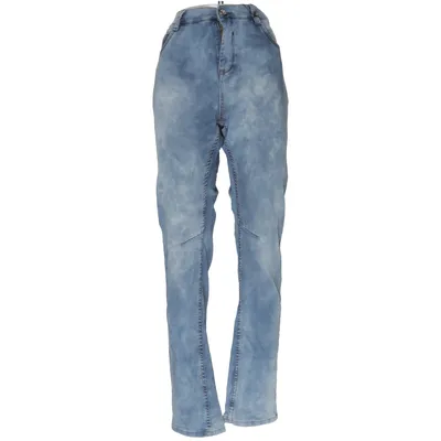 Jean (Bleu) de Urban Surface Coton, Polyester, Viscose