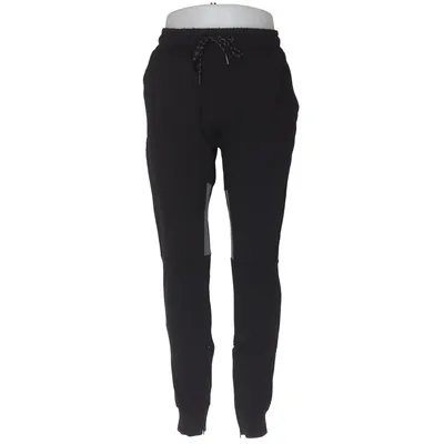 Joggingbroek (Zwart) van Bk Katoen, Polyester
