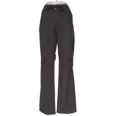 Outdoor pants (Gray) from Chillaz Cotton, Elastane, Lyocell, Polyester