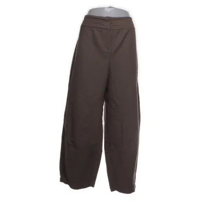 Culottes (Beige) de Absolut Coton, Élasthane, Polyamide