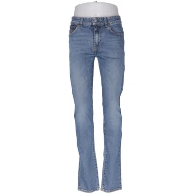 Jeans (Dean B) from Won Hundred Elastane, Organic cotton