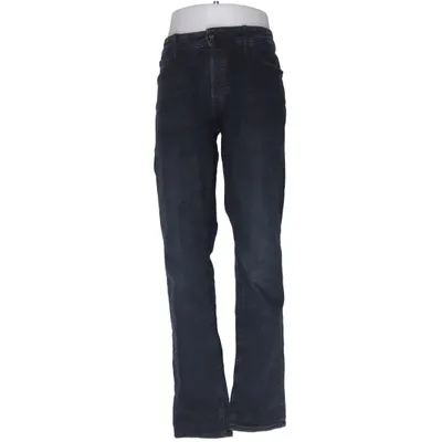 Jeans (Schwarz) von Jack & Jones Jeans Intelligence Baumwolle, Elasthan, Polyester