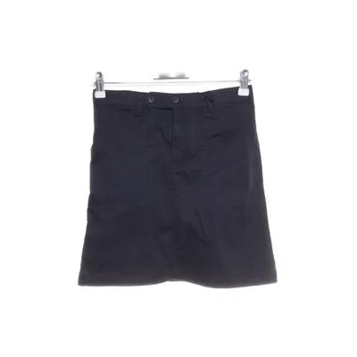 Jupe en jean (Noir) de G.O.L Girls Coton, Élasthane