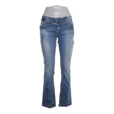 Jeans (Blue) from LTB Cotton, Elastane