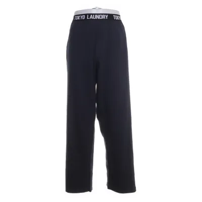 Joggingbroek (Blauw) van Tokyo Laundry Katoen