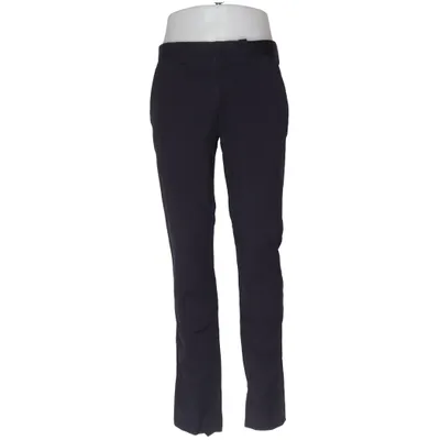 Chinos (Black) from J.Lindeberg Wool