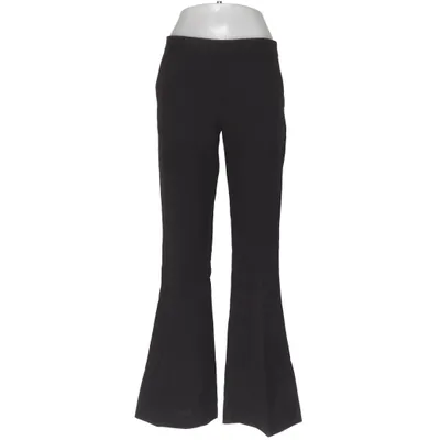 Pantalon de costume (Noir) de Gina Tricot Polyester
