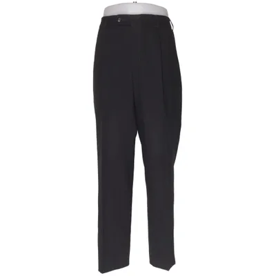Kostymbyxor (Grå) från Lapidus Elastan, Polyester, Ull