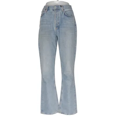 Jeans (Blue) from Agolde Organic cotton