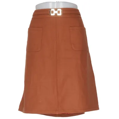 Skirt (Brown) from Atelier Gardeur