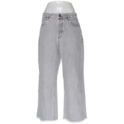 Jeans (Grå) fra Raey Økologisk bomuld