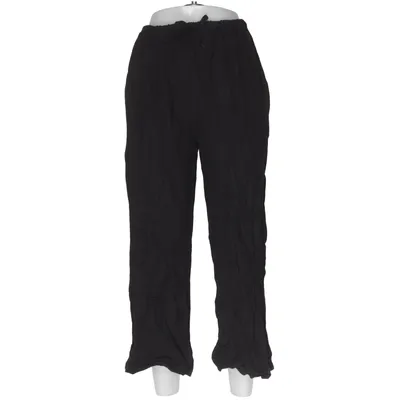 Palazzo pants (Black) from Dress To Impress Elastane, Polyester