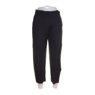 Pantalon (Noir) de Totême Viscose