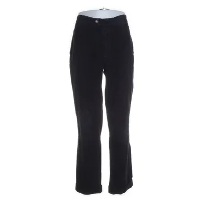 Corduroy broek (Blauw) van Our Legacy Katoen