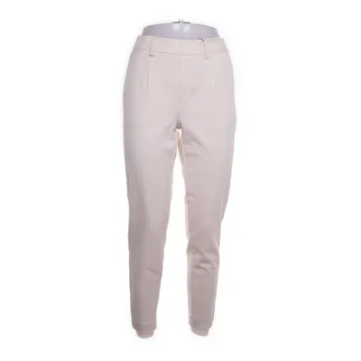 Byxor (Beige) från Object Elastan, Viskos