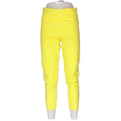 Sportleggings (Geel) van OTP Elastaan, Polyester