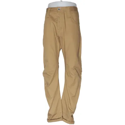 Chinos (Bruin) van Our Legacy Katoen, Polyester
