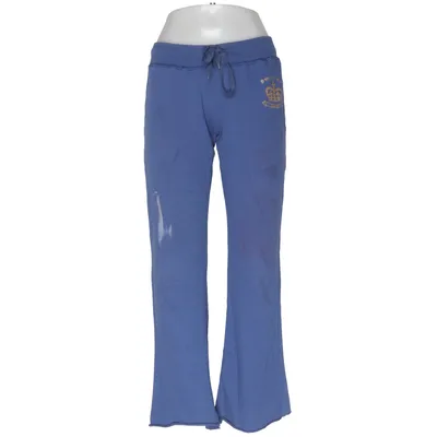 Sweatpants (Blå) fra Caramelle Bomuld, Polyester