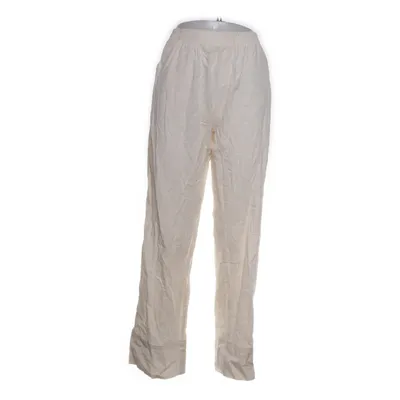 Palazzobyxor (Beige) Polyester