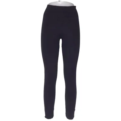 Collants de sport (Noir) de Run & Relax Élasthane, Lyocell, Polyamide