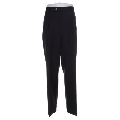 Kostymbyxor (Blå) från Boss Hugo Boss Ull