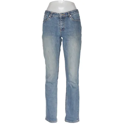 Jeans (Jean Moulant) from A.P.C. Cotton, Polyurethane