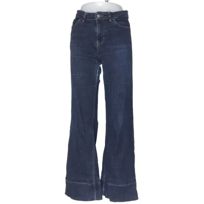 Jeans (Blå) från Twist & Tango Elastan, Återvunnen bomull, Återvunnen polyester