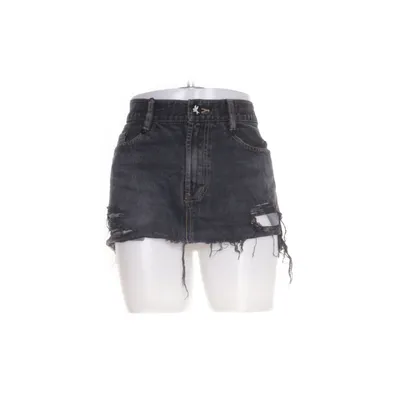 Denim skirt (Blue) from One Teaspoon