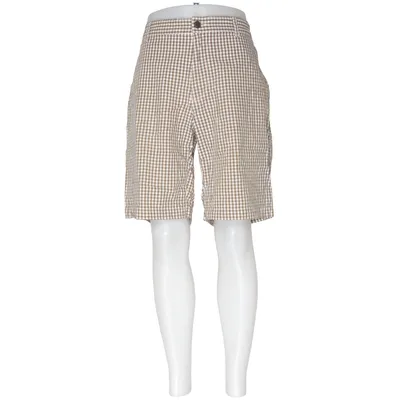 Shorts (Brun, Vit) från Dockers Bomull
