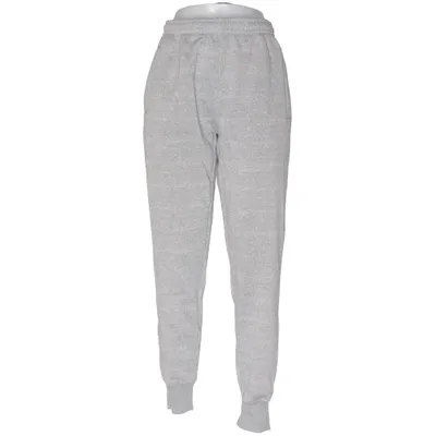 Sweatpants (Gray) from Vega Polyester