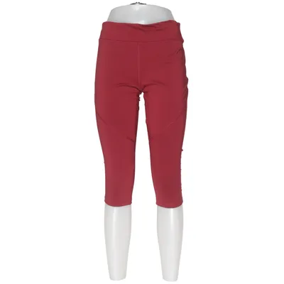Sports tights (Red) from Crivit Elastane, Polyester