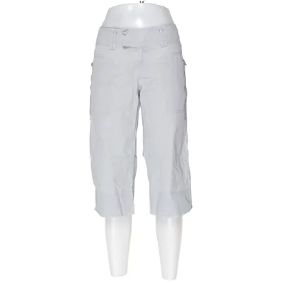 Pantacourt (Gris) de The North Face Coton, Viscose