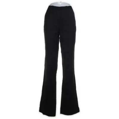Jakkesætsbukser (Sort) fra H&M Studio