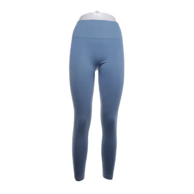 Träningstights (Blå) från Workout Polyester, Elastan