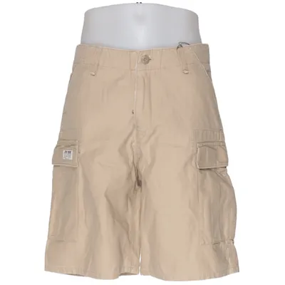 Cargoshorts (Beige) från Zoo York