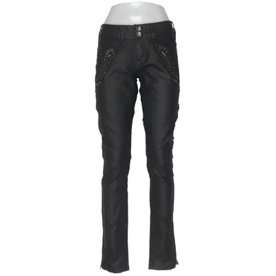 Byxor (Svart) från Subculture Bomull, Elastan, Polyester