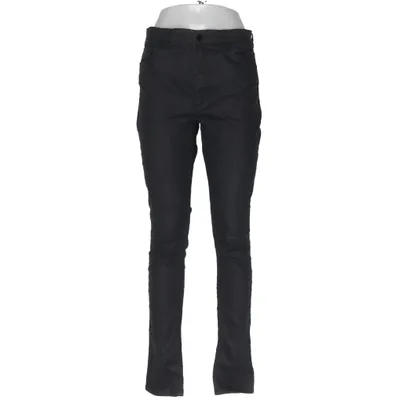 Jeans (Black) from Visual Clothing Project Cotton, Elastane, Polyester
