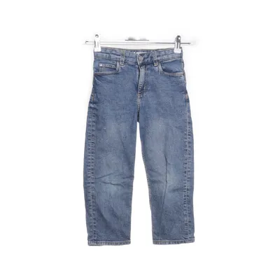 Jeans (Blue) from Arket Cotton, Elastane